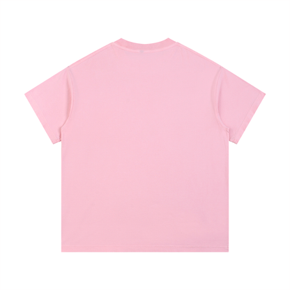Antonex Vintage Wash Cotton T-Shirt