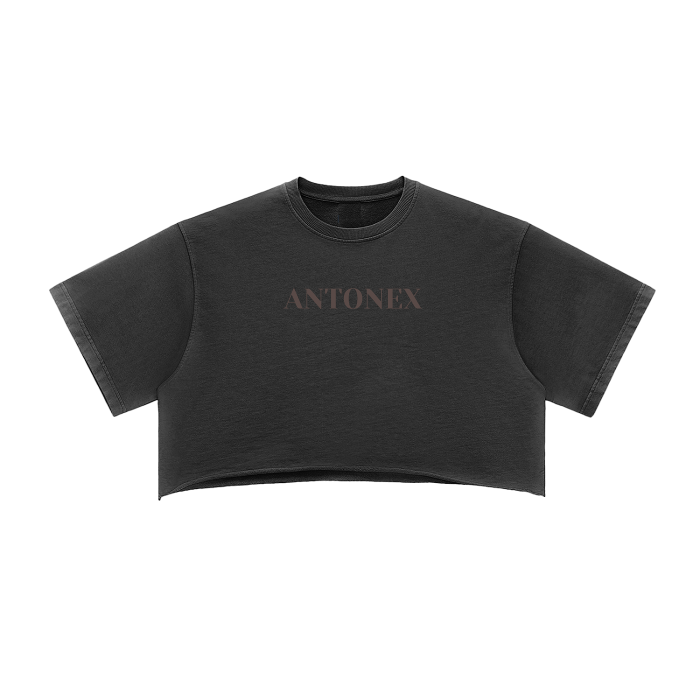 Antonex Women Crop Top