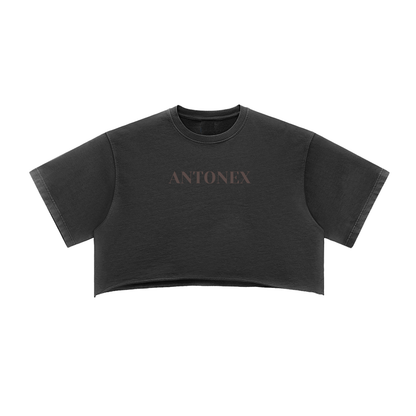 Antonex Women Crop Top