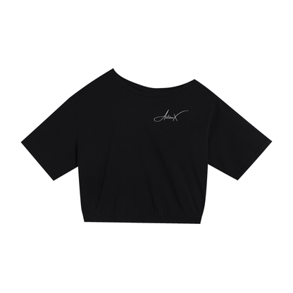 Antonex Oversized Cotton T-Shirt