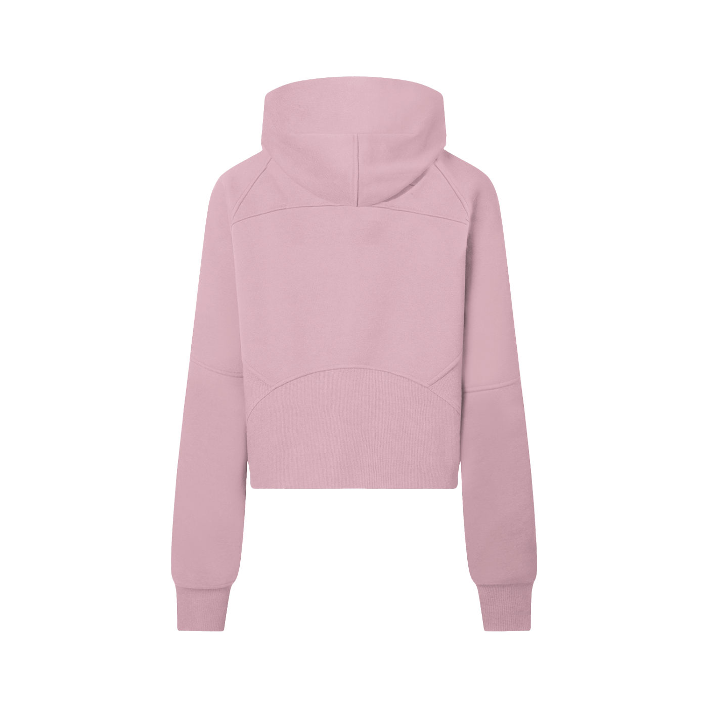 AX Half- Zip Hoodie