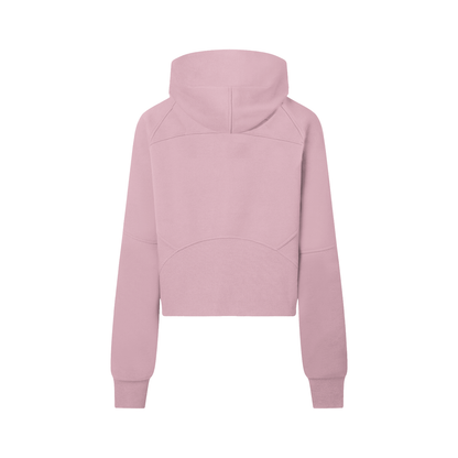 AX Half- Zip Hoodie