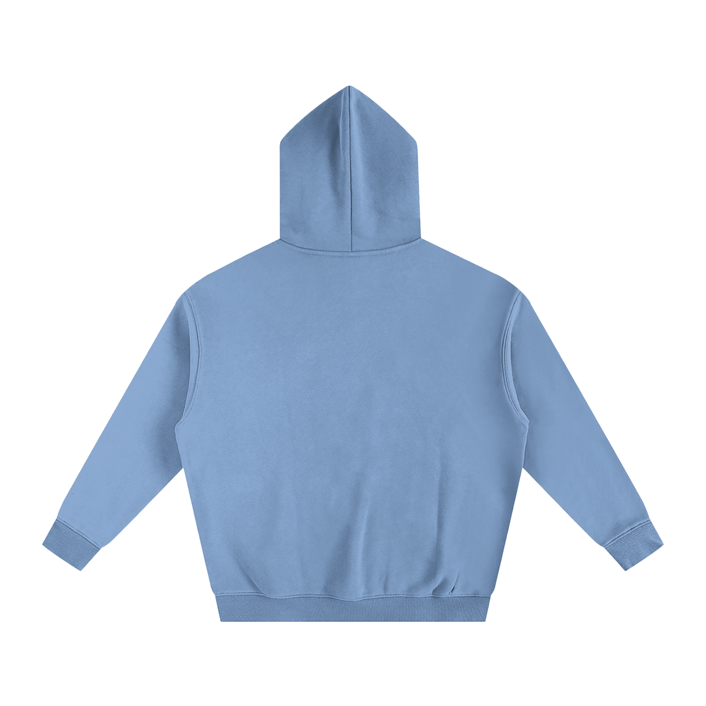 Antonex Oversize Fleeced Hoodie
