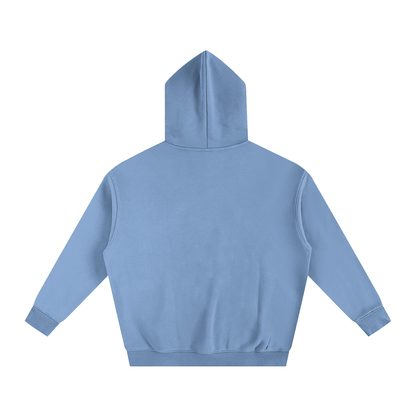 Antonex Oversize Fleeced Hoodie