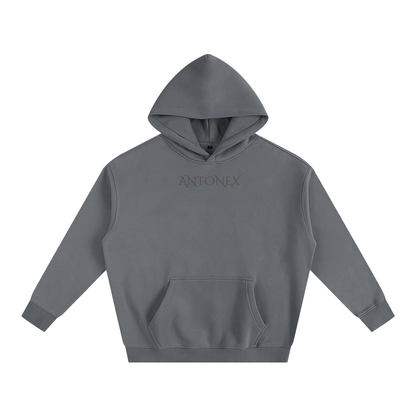 Antonex Oversize Fleeced Hoodie