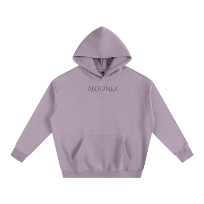 Antonex Oversize Fleeced Hoodie