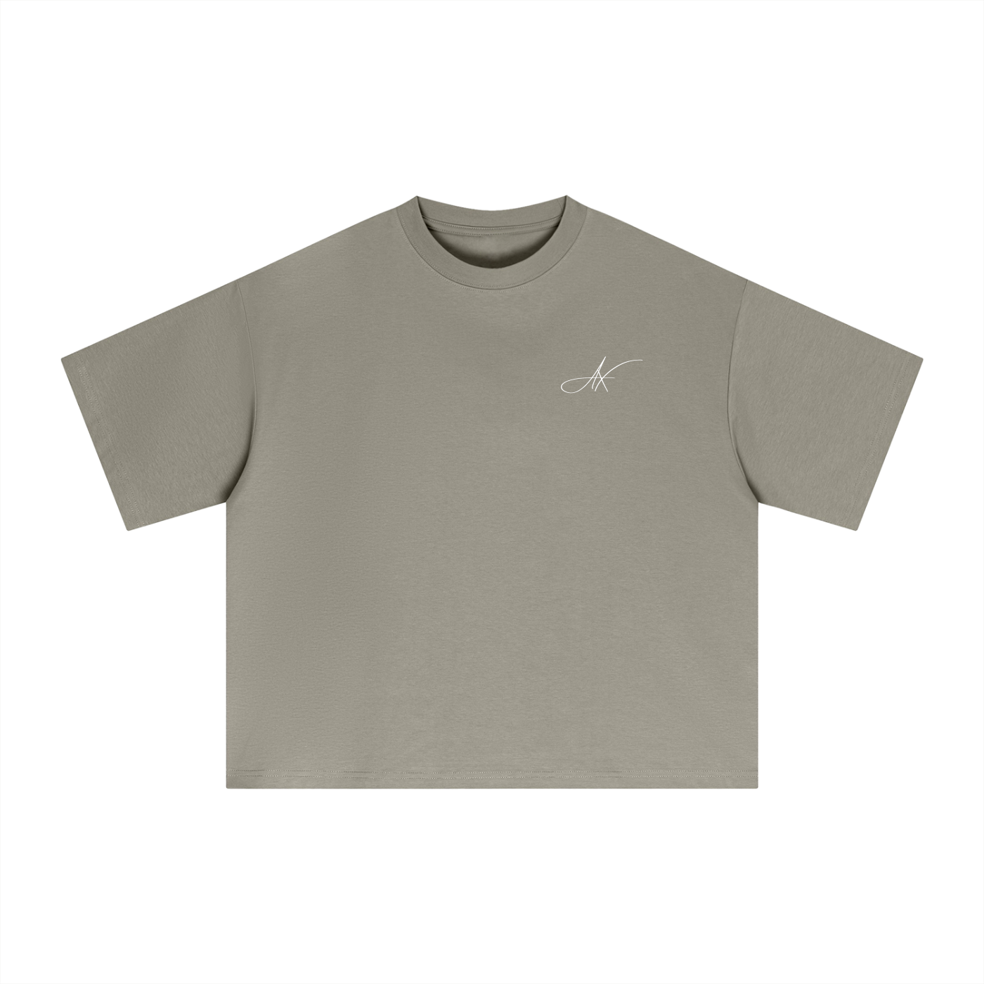 AX Sorona Boxy T-Shirt