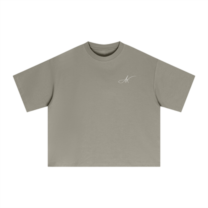 AX Sorona Boxy T-Shirt