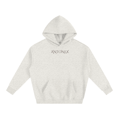 Antonex Oversize Fleeced Hoodie