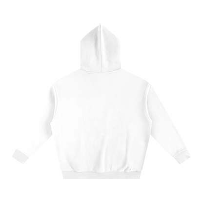 Antonex Oversize Fleeced Hoodie