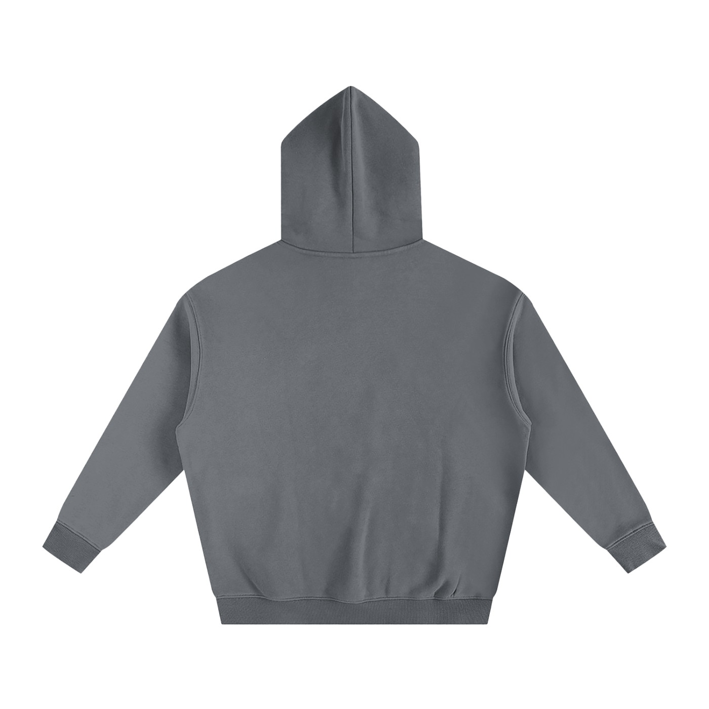 Antonex Oversize Fleeced Hoodie