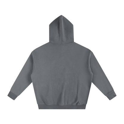 Antonex Oversize Fleeced Hoodie
