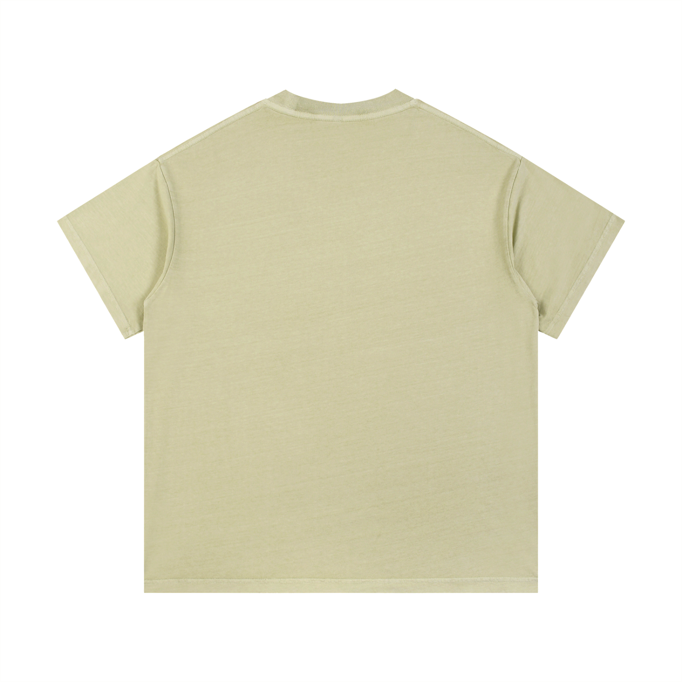 Antonex Vintage Wash Cotton T-Shirt