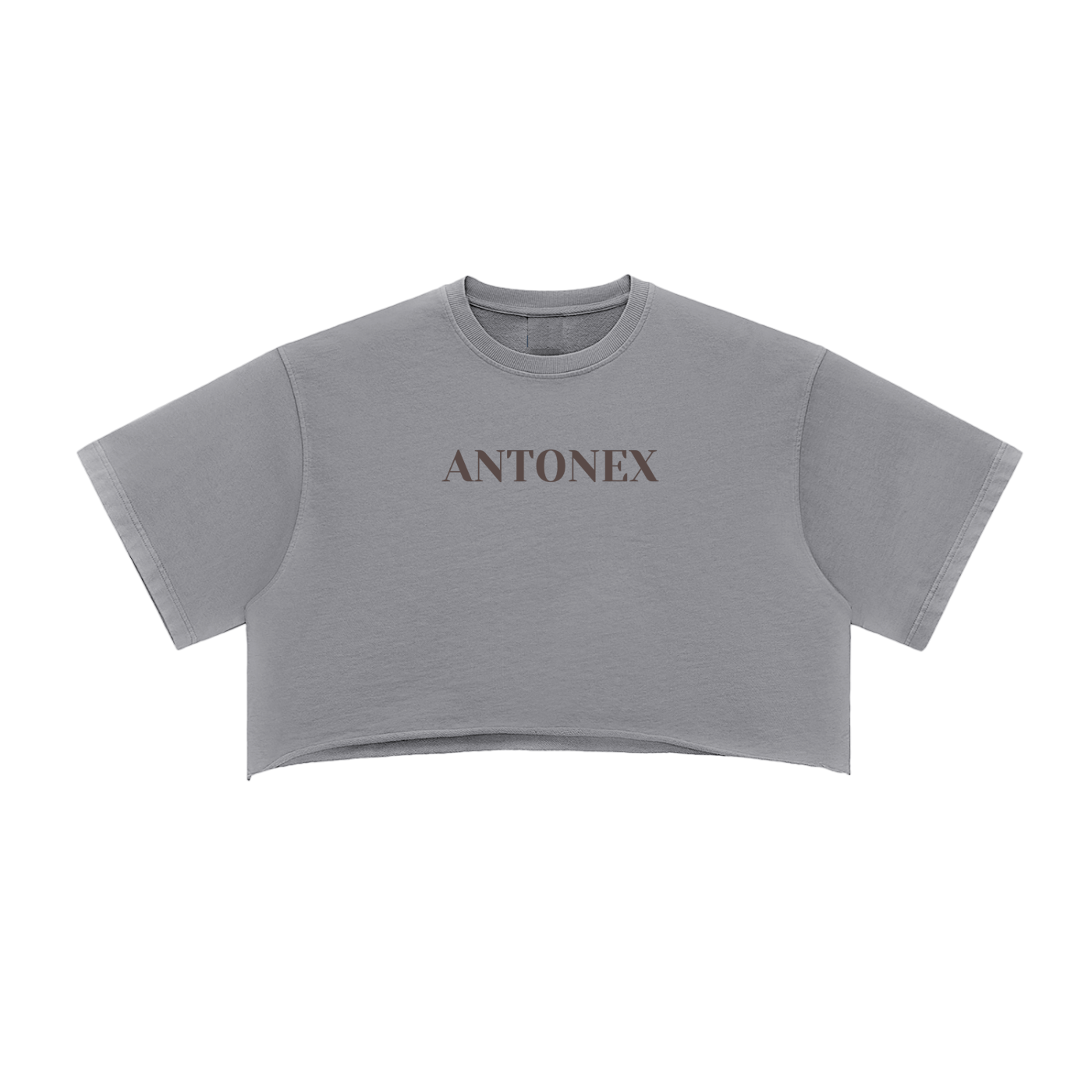 Antonex Women Crop Top