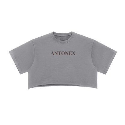 Antonex Women Crop Top
