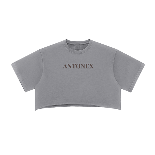 Antonex Women Crop Top