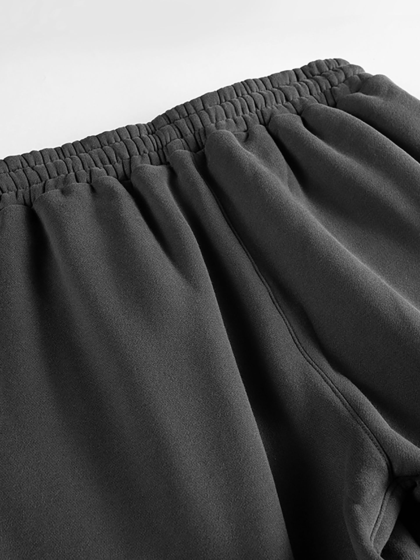 Antonex AX Heavyweight Fleece Joggers
