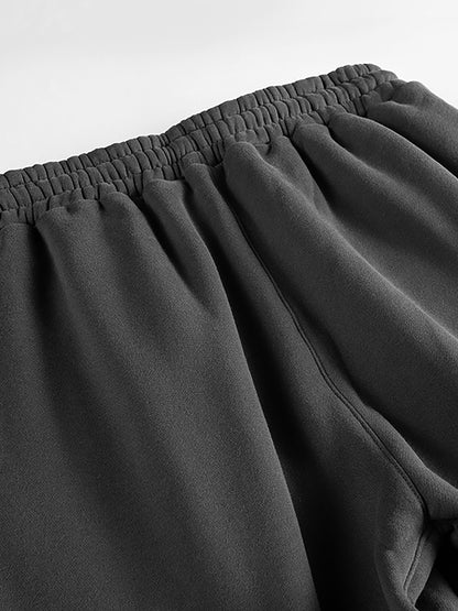 Antonex AX Heavyweight Fleece Joggers