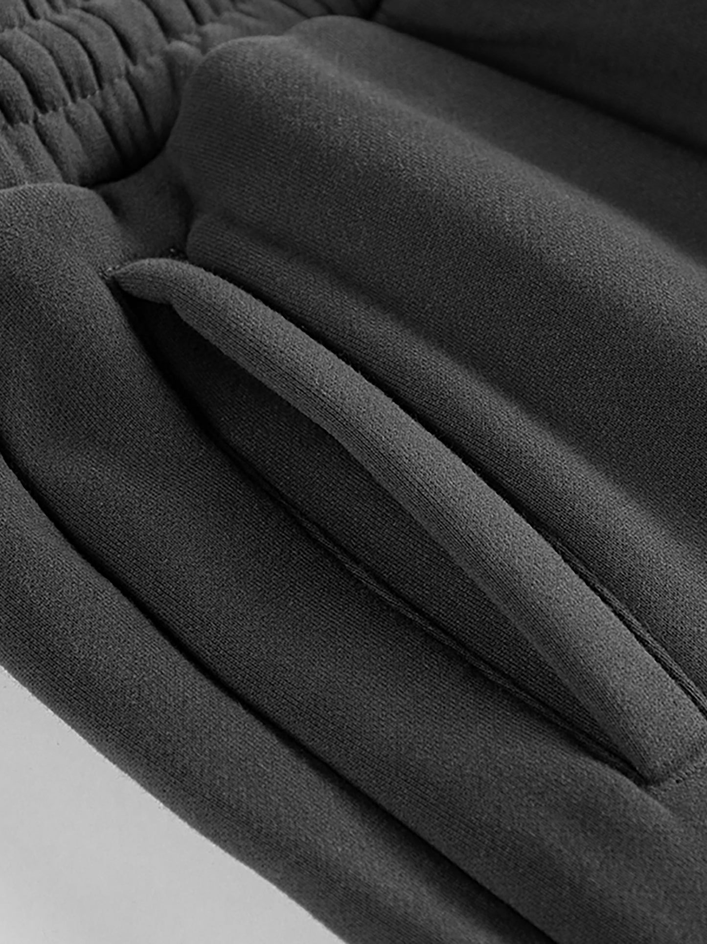 Antonex AX Heavyweight Fleece Joggers
