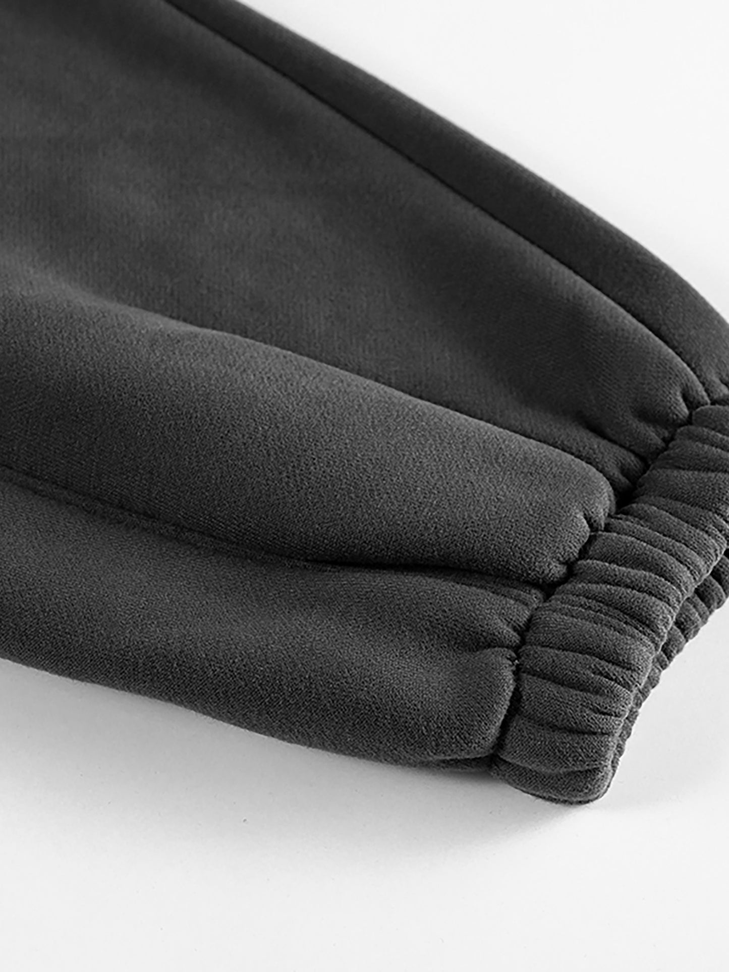 Antonex AX Heavyweight Fleece Joggers