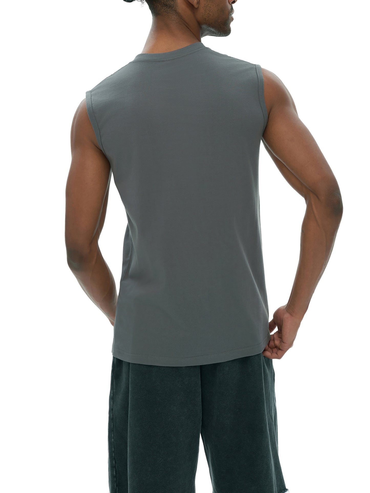 AX Tank Top