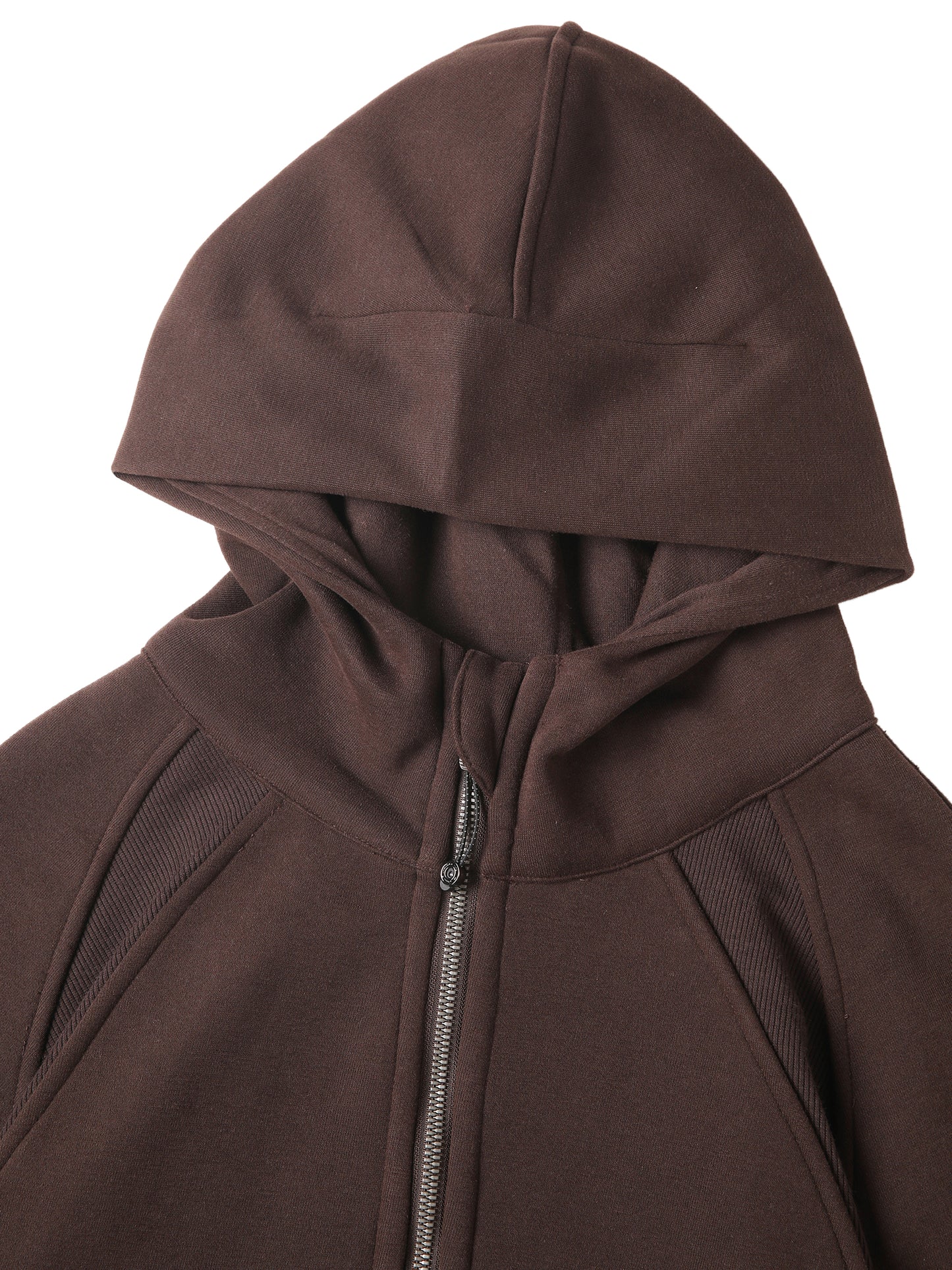 AX Half- Zip Hoodie