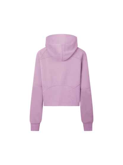 AX Half- Zip Hoodie