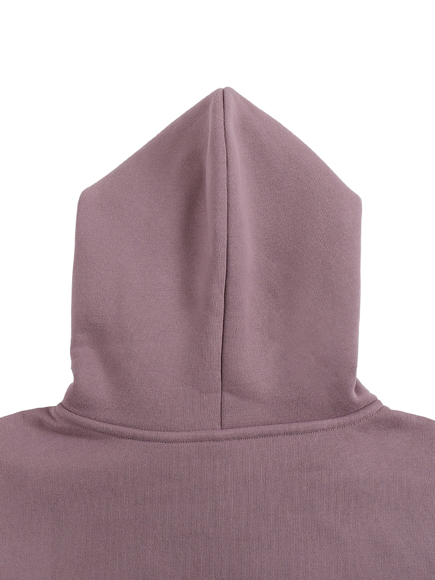 Antonex Oversize Fleeced Hoodie