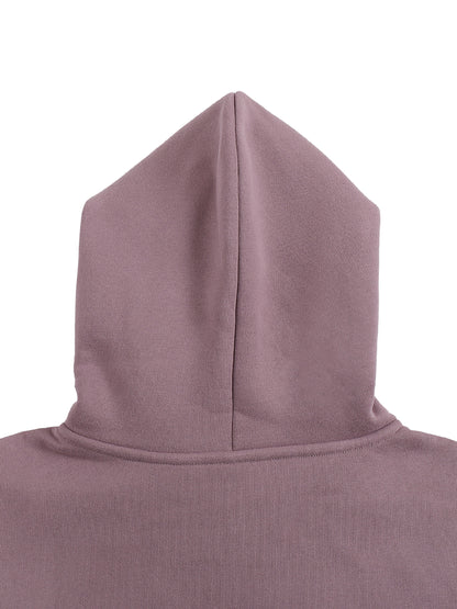 Antonex Oversize Fleeced Hoodie
