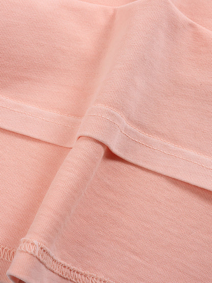 Antonex Snow Washed Crop Top