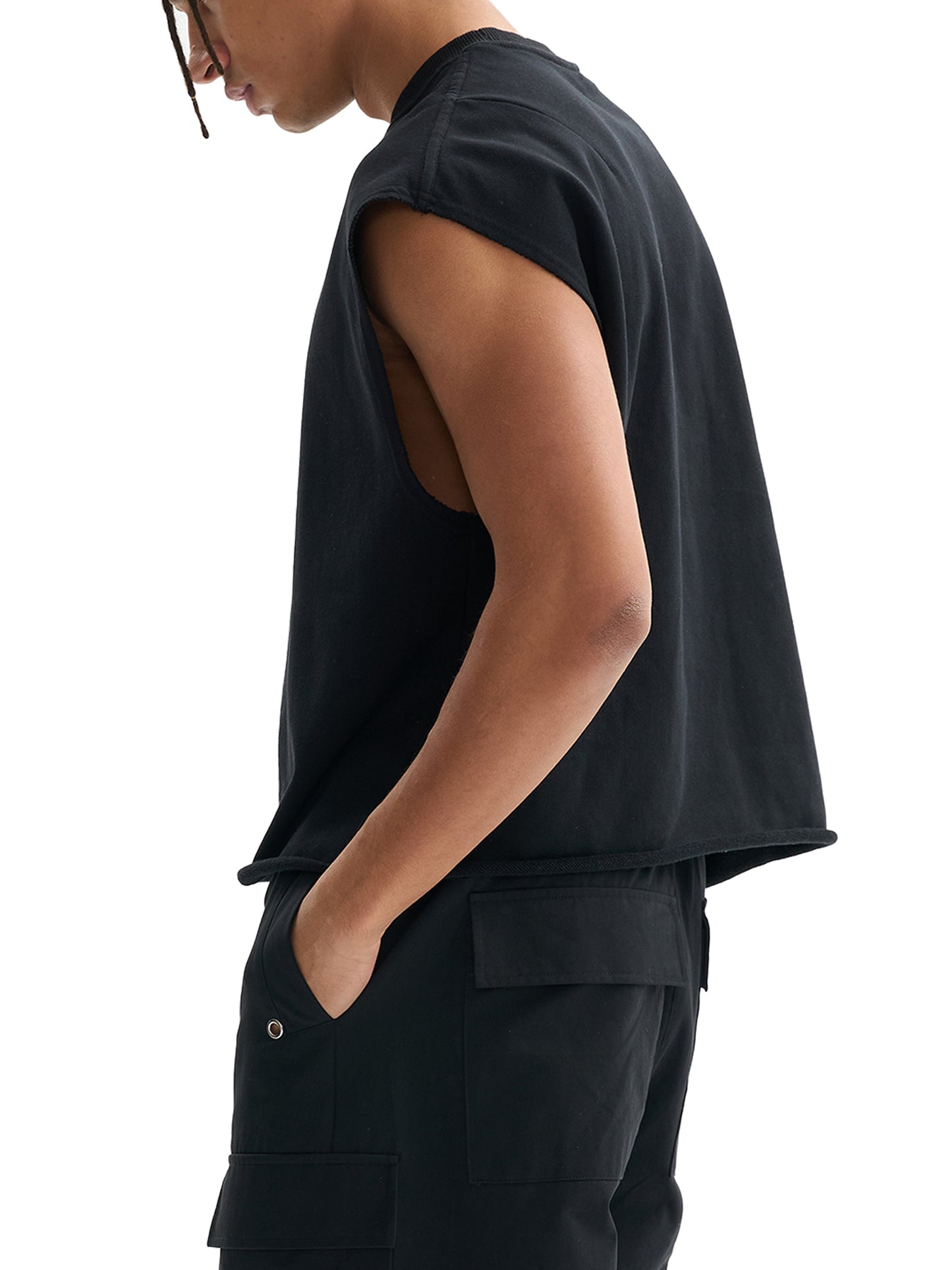 Antonex Tank Top