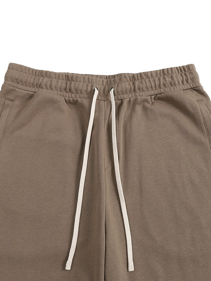 AX Cotton Shorts