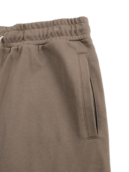 AX Cotton Shorts