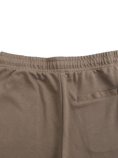 AX Cotton Shorts