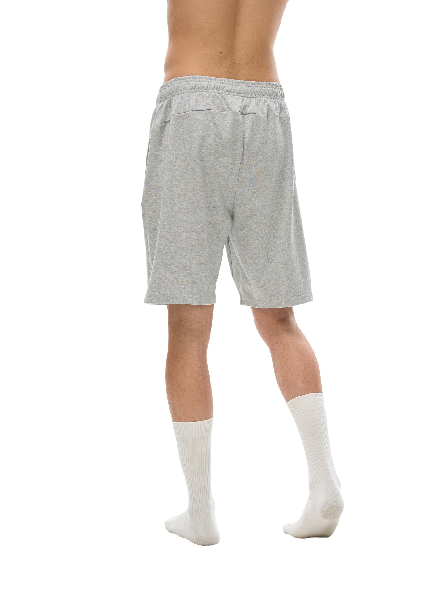 AX Cotton Shorts