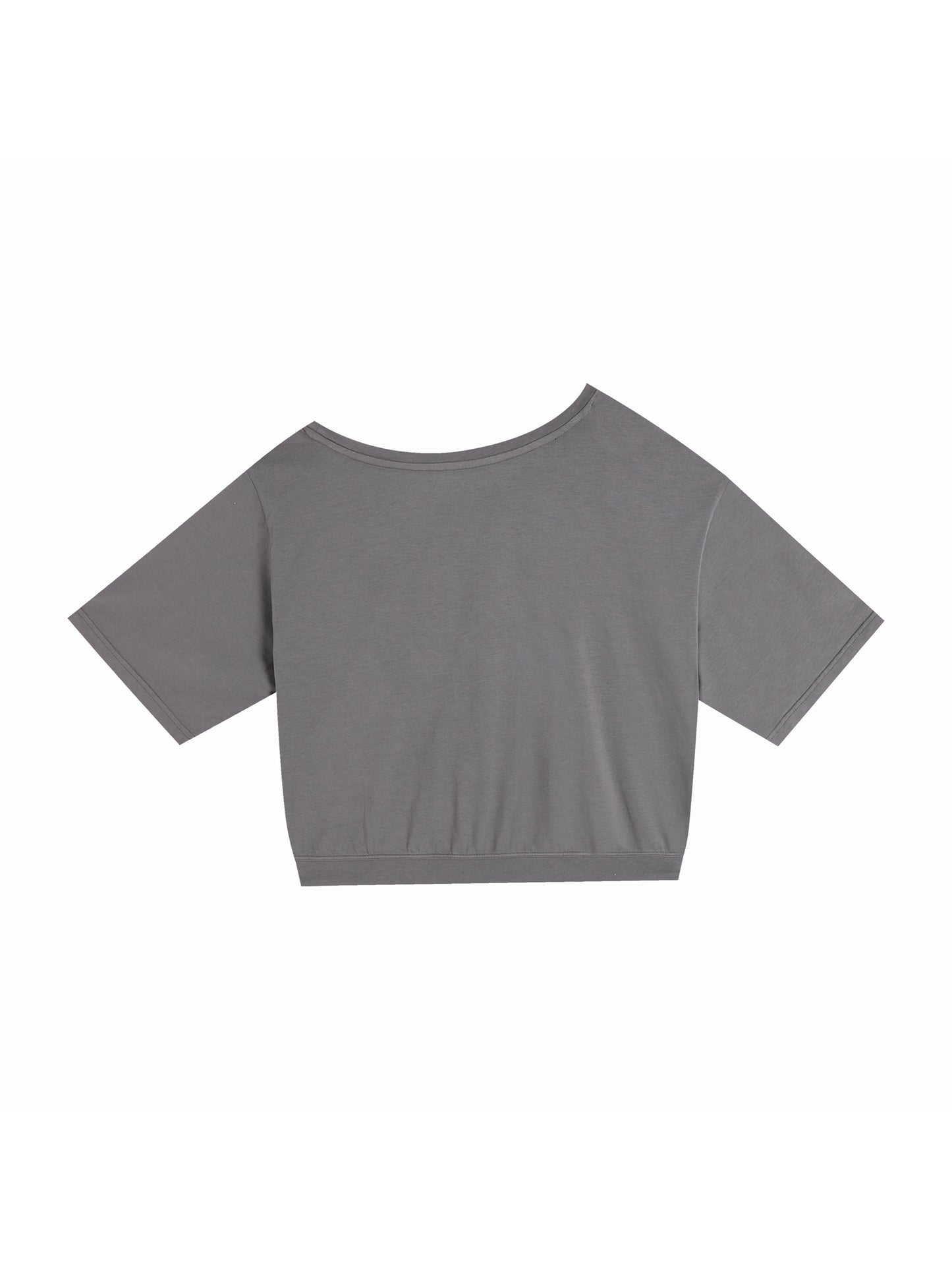 Antonex Oversized Cotton T-Shirt