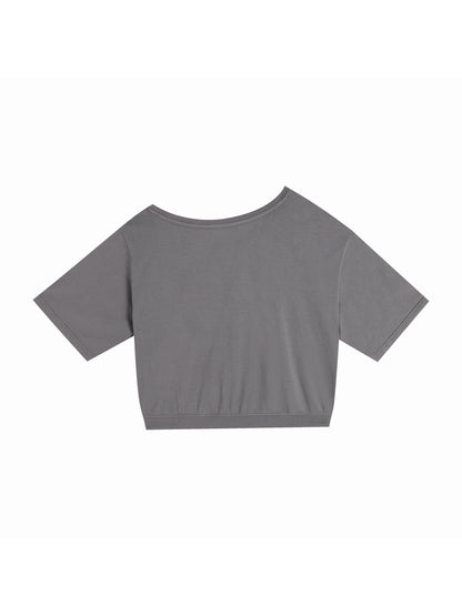 Antonex Oversized Cotton T-Shirt