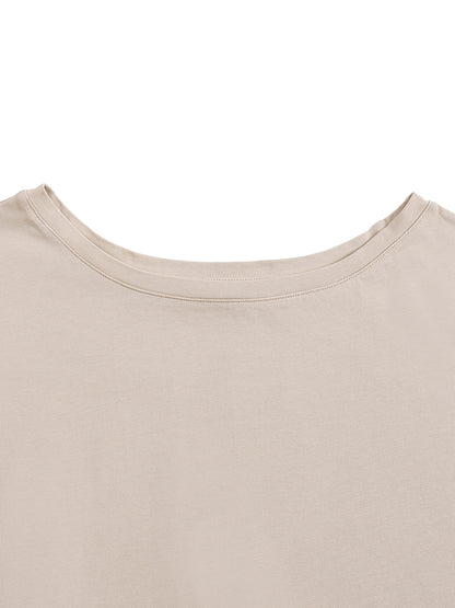 Antonex Oversized Cotton T-Shirt