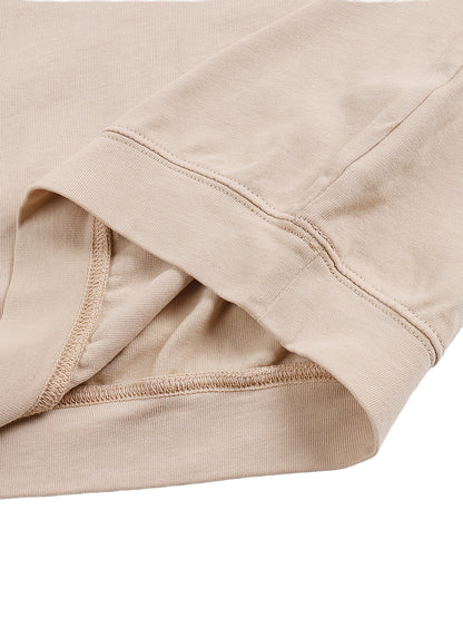 Antonex Oversized Cotton T-Shirt
