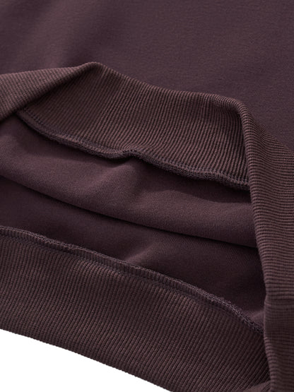 Women Antonex Cropped Hoodie