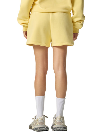 Antonex Drawstring Sweatshorts