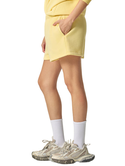 Antonex Drawstring Sweatshorts