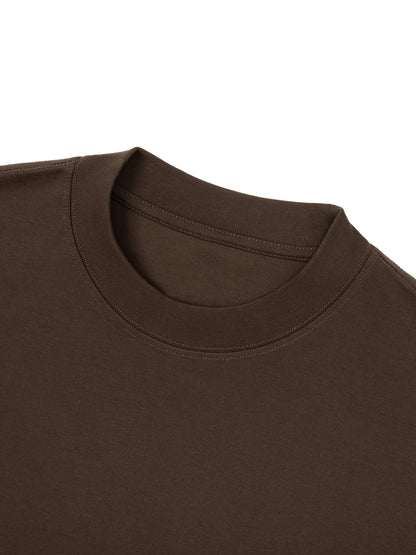 Men Antonex Crewneck Long-Sleeve T-Shirt