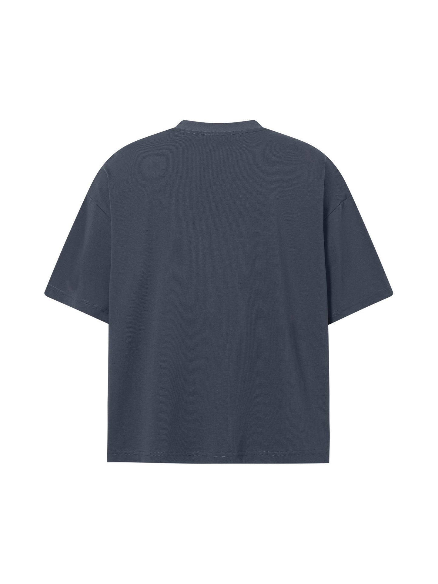 AX Sorona Boxy T-Shirt