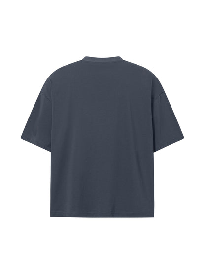 AX Sorona Boxy T-Shirt