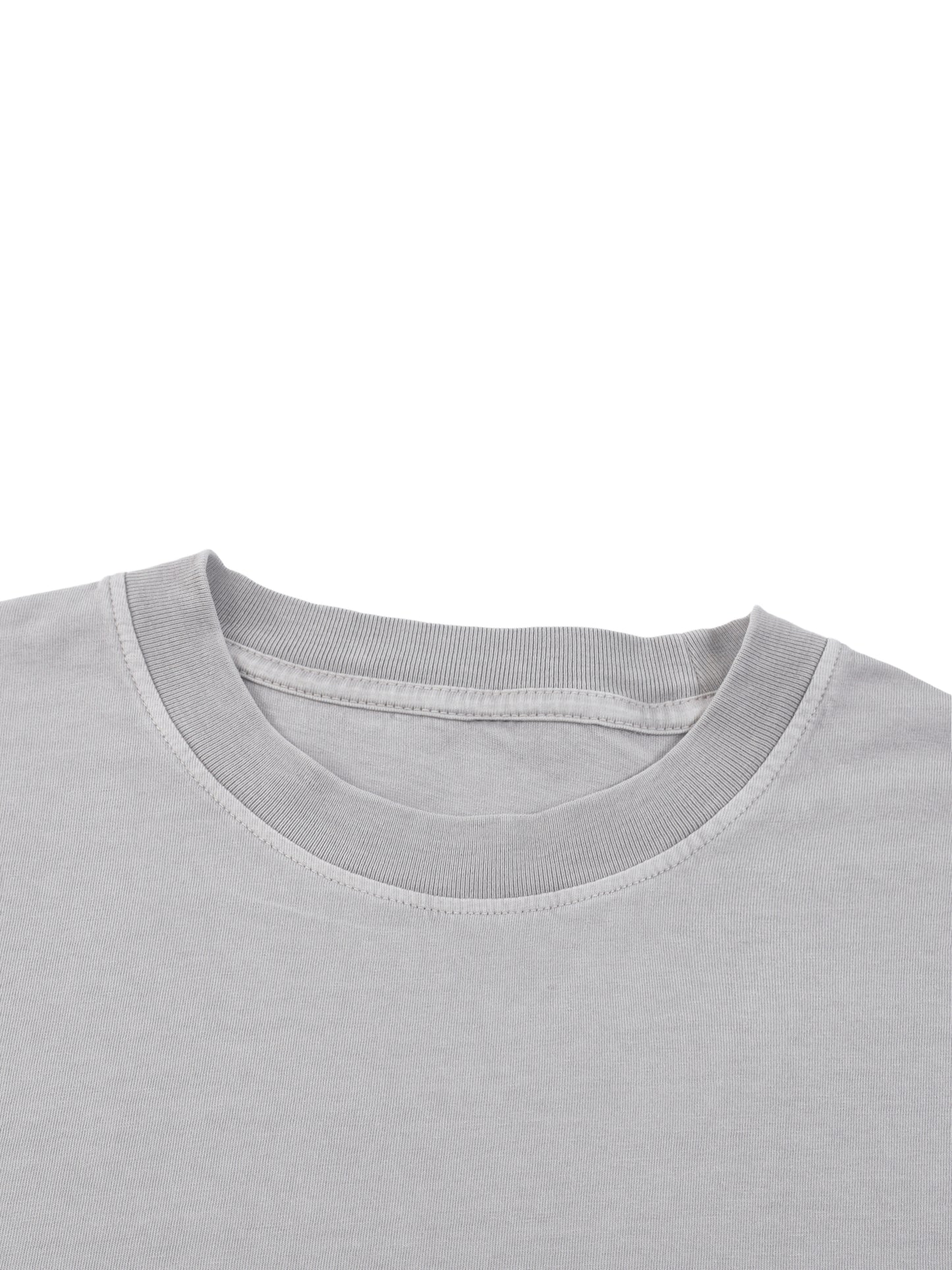 Antonex Vintage Wash Cotton T-Shirt