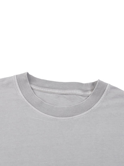 Antonex Vintage Wash Cotton T-Shirt