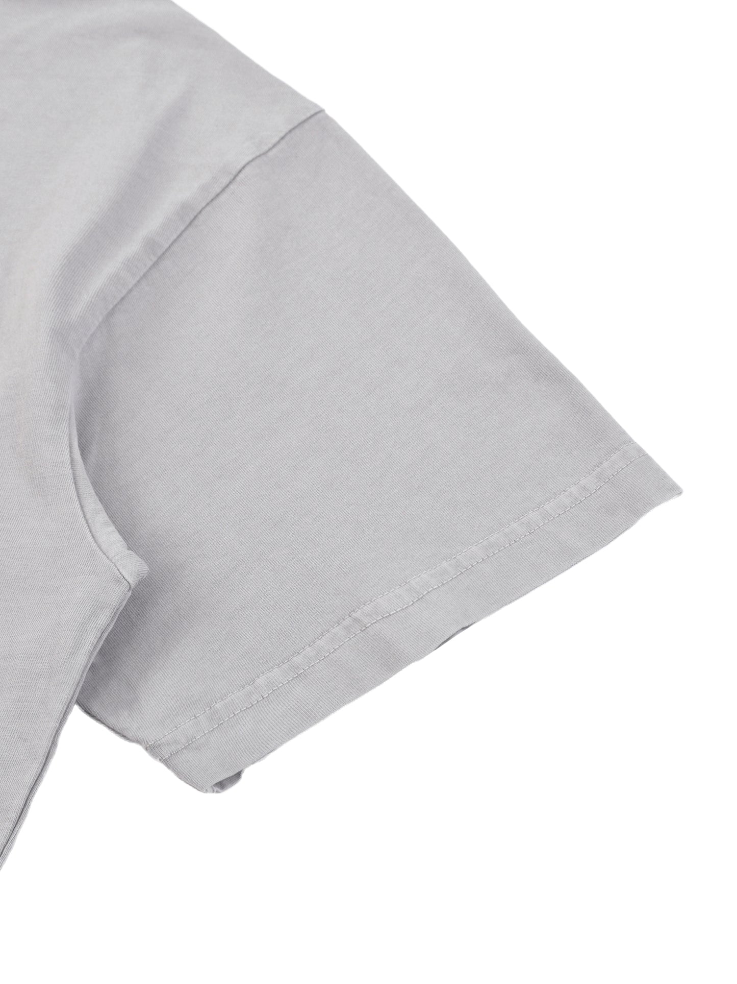 Antonex Vintage Wash Cotton T-Shirt