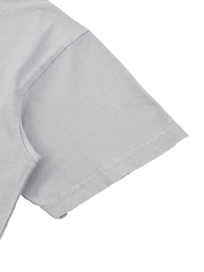 Antonex Vintage Wash Cotton T-Shirt