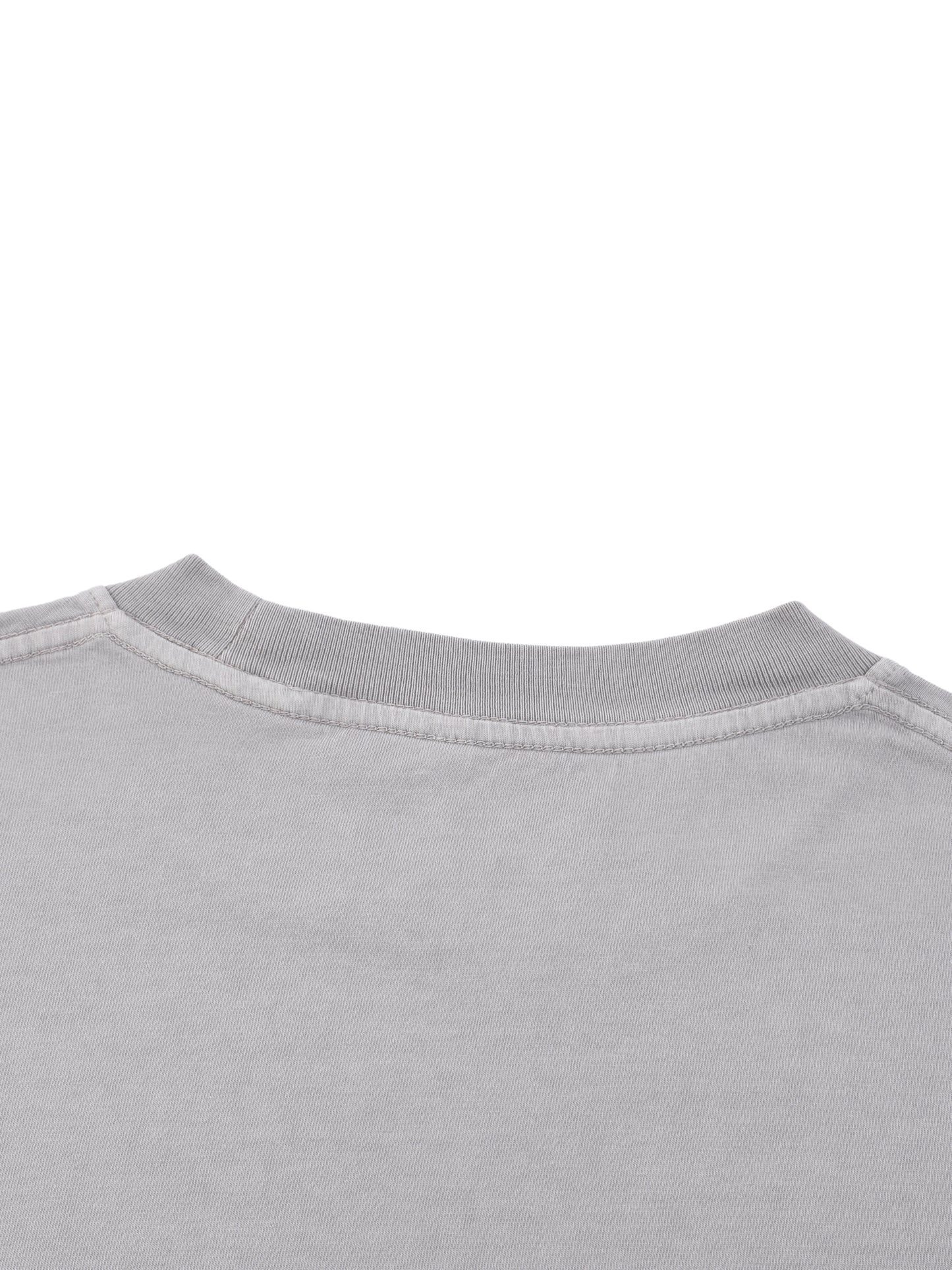 Antonex Vintage Wash Cotton T-Shirt